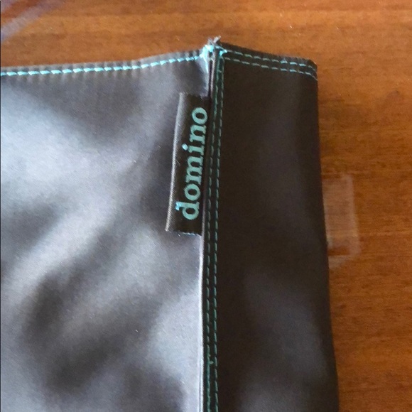 Domino tote bag - Picture 3 of 5